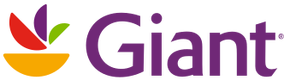 Giant Foods Logo